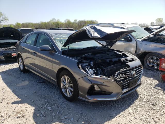 HYUNDAI SONATA SE 2018 5npe24af4jh682489