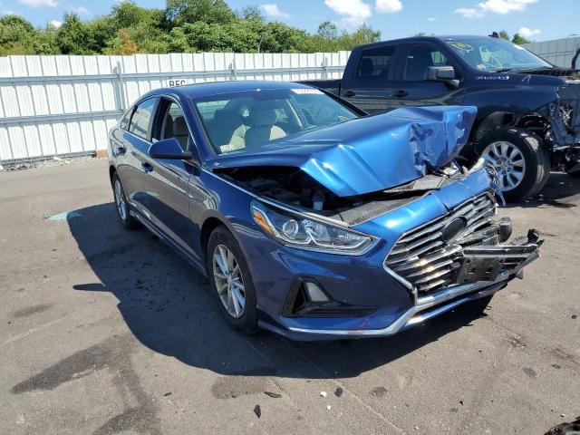 HYUNDAI SONATA SE 2018 5npe24af4jh683898