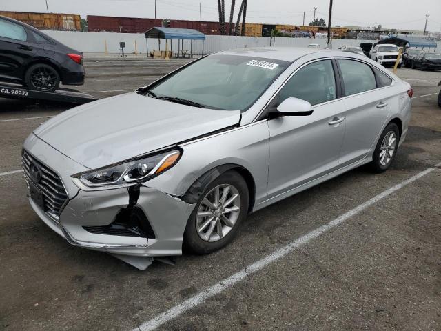 HYUNDAI SONATA 2018 5npe24af4jh684680