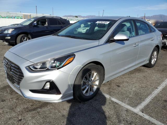 HYUNDAI SONATA SE 2018 5npe24af4jh685652