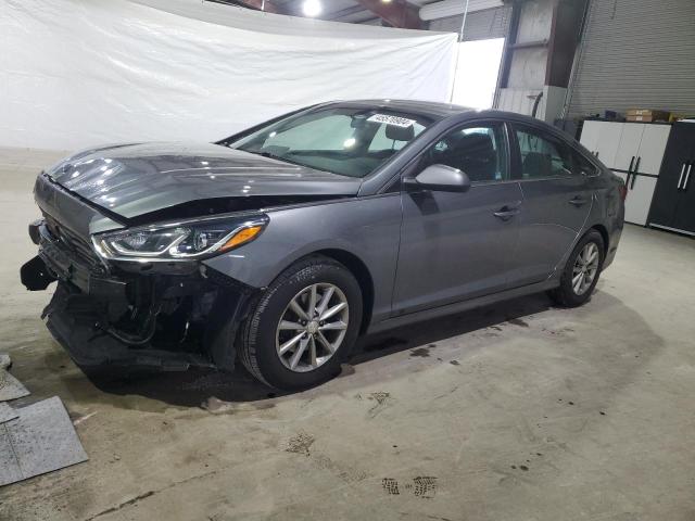 HYUNDAI SONATA 2018 5npe24af4jh687563