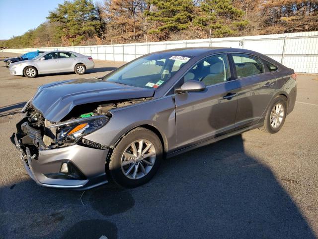 HYUNDAI SONATA 2018 5npe24af4jh687949