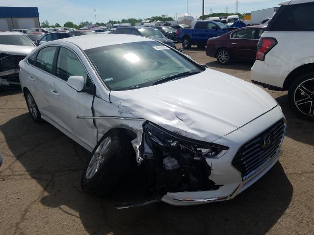 HYUNDAI SONATA SE 2018 5npe24af4jh688261