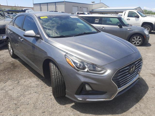 HYUNDAI SONATA SE 2018 5npe24af4jh688311