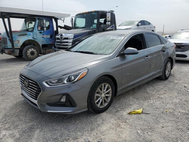 HYUNDAI SONATA SE 2018 5npe24af4jh688504