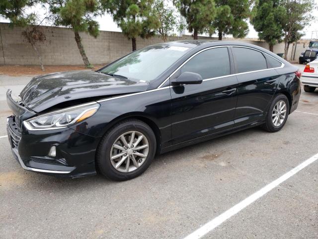 HYUNDAI SONATA SE 2018 5npe24af4jh692312