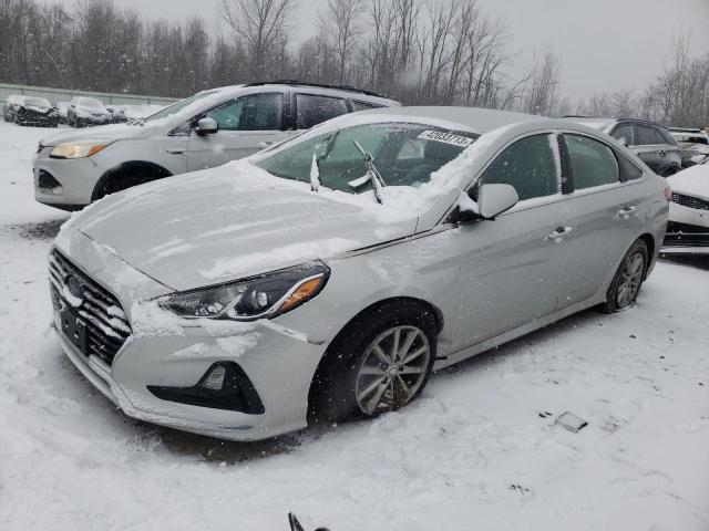 HYUNDAI SONATA SE 2018 5npe24af4jh692939