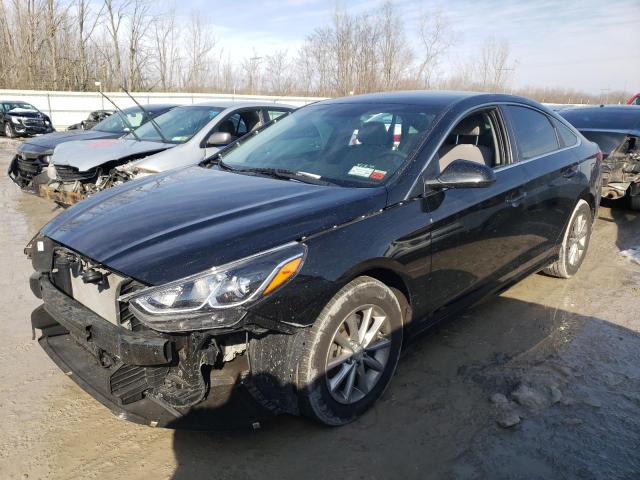 HYUNDAI SONATA SE 2018 5npe24af4jh693170