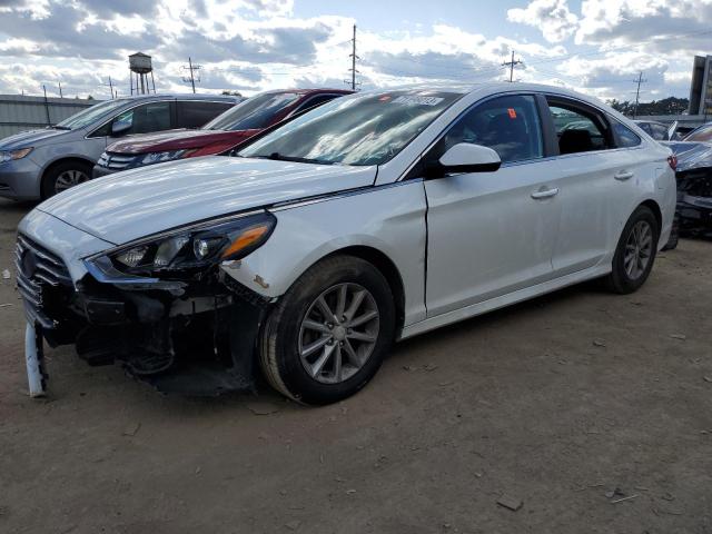 HYUNDAI SONATA 2018 5npe24af4jh693329