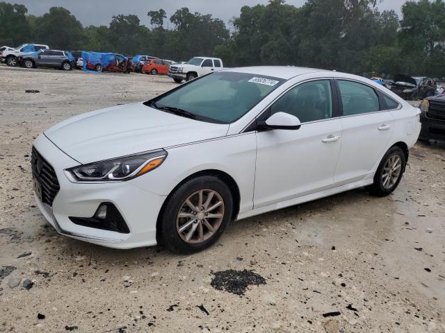 HYUNDAI SONATA SE 2018 5npe24af4jh693699