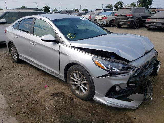 HYUNDAI SONATA SE 2018 5npe24af4jh693959