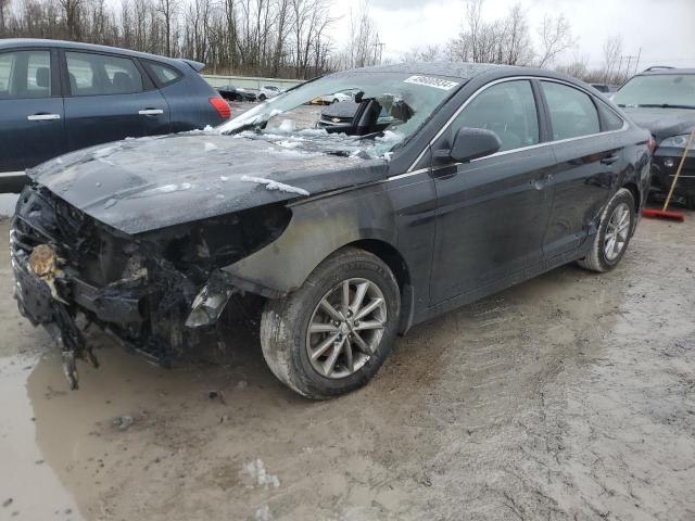 HYUNDAI SONATA 2018 5npe24af4jh695100