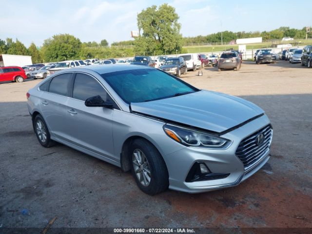 HYUNDAI SONATA 2018 5npe24af4jh695369