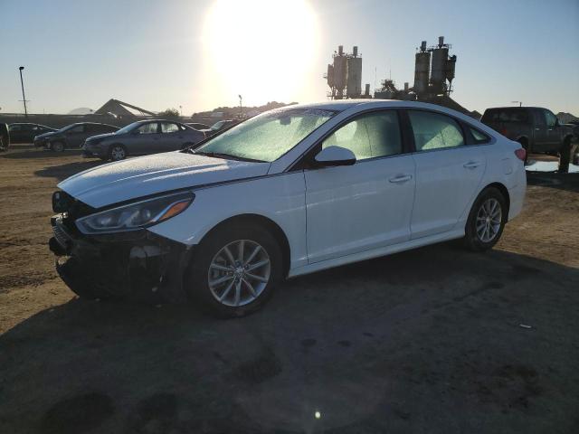 HYUNDAI SONATA SE 2018 5npe24af4jh696196