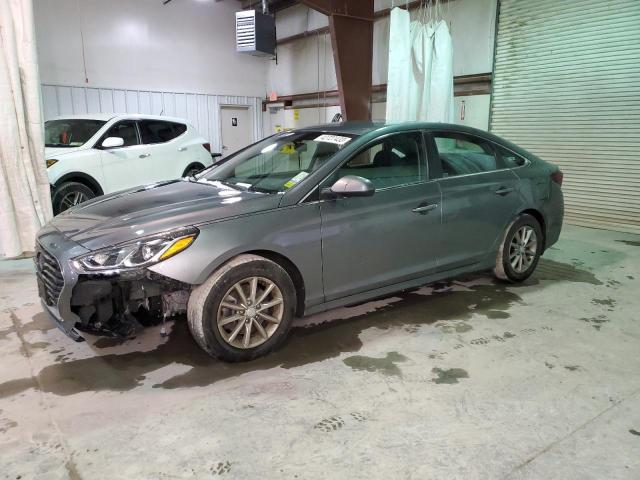 HYUNDAI SONATA SE 2018 5npe24af4jh696246