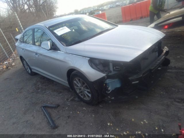 HYUNDAI SONATA 2018 5npe24af4jh697090