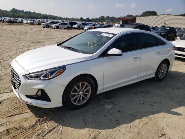 HYUNDAI SONATA SE 2018 5npe24af4jh698742