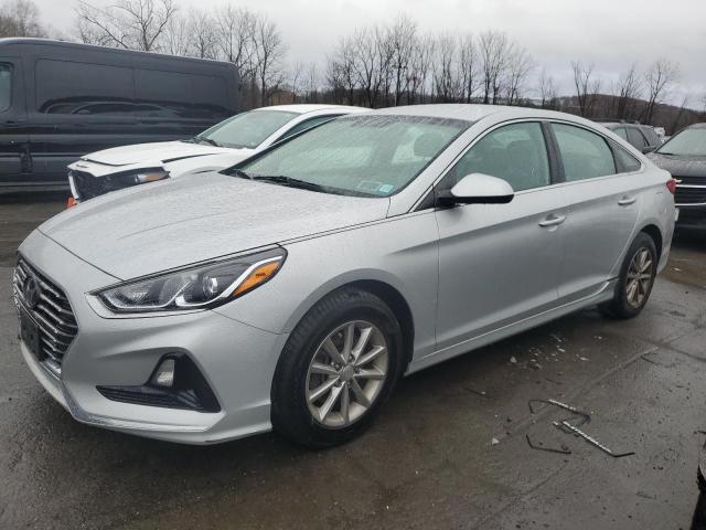 HYUNDAI SONATA SE 2018 5npe24af4jh698899