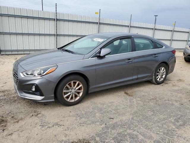 HYUNDAI SONATA SE 2018 5npe24af4jh698997