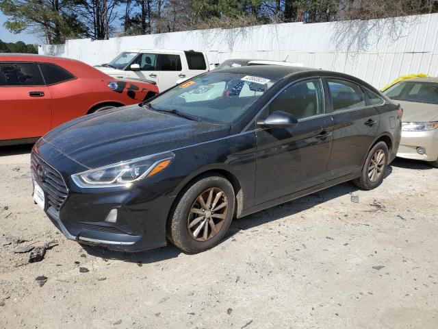 HYUNDAI SONATA SE 2018 5npe24af4jh699034