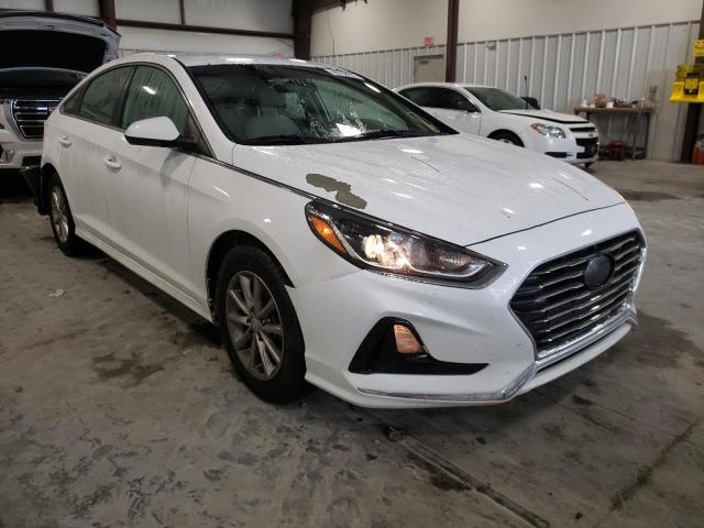 HYUNDAI SONATA SE 2018 5npe24af4jh700036