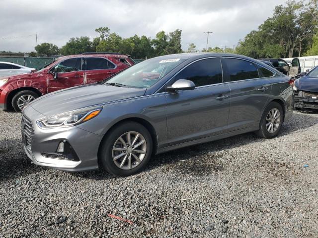 HYUNDAI SONATA 2018 5npe24af4jh700425