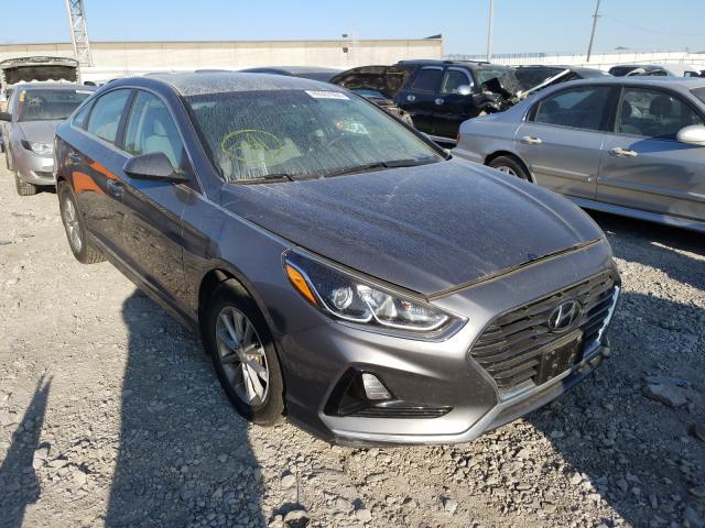 HYUNDAI SONATA SE 2018 5npe24af4jh700683