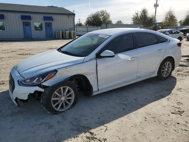 HYUNDAI SONATA 2018 5npe24af4jh702014