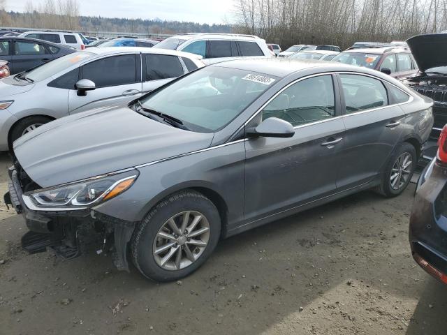 HYUNDAI SONATA SE 2018 5npe24af4jh702255