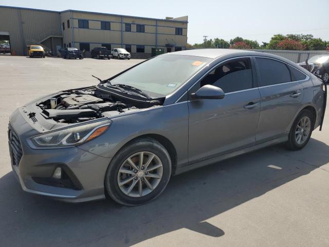 HYUNDAI SONATA SE 2018 5npe24af4jh702773