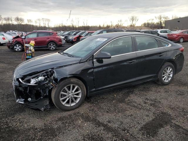 HYUNDAI SONATA SE 2018 5npe24af4jh703518