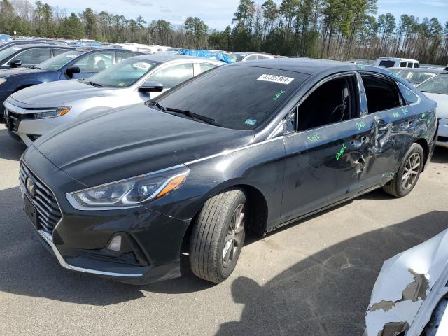 HYUNDAI SONATA 2018 5npe24af4jh703941