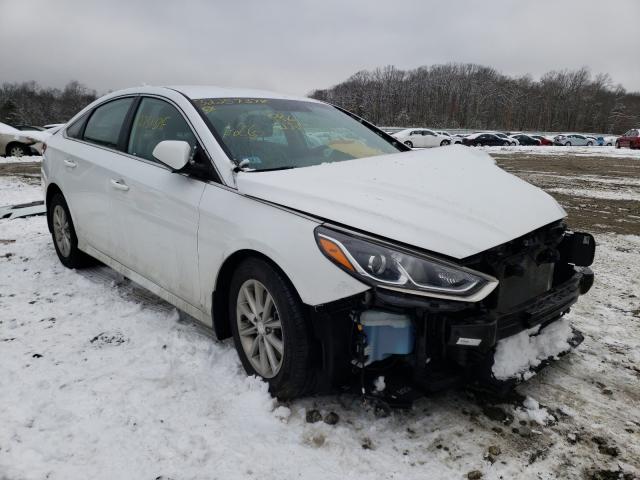 HYUNDAI SONATA SE 2018 5npe24af4jh704006