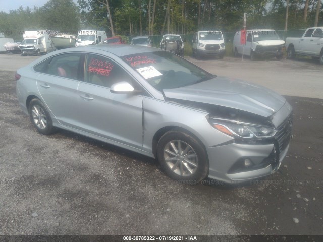 HYUNDAI SONATA 2018 5npe24af4jh704474