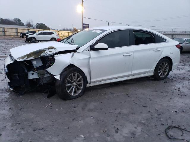 HYUNDAI SONATA SE 2018 5npe24af4jh705088