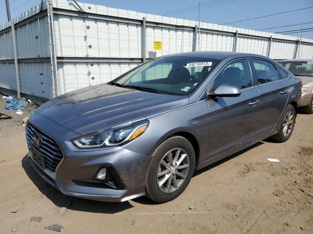 HYUNDAI SONATA 2018 5npe24af4jh706497