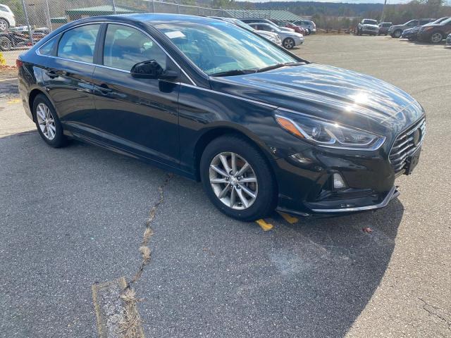 HYUNDAI SONATA SE 2018 5npe24af4jh707388