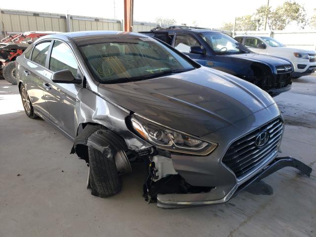 HYUNDAI SONATA SE 2018 5npe24af4jh708699