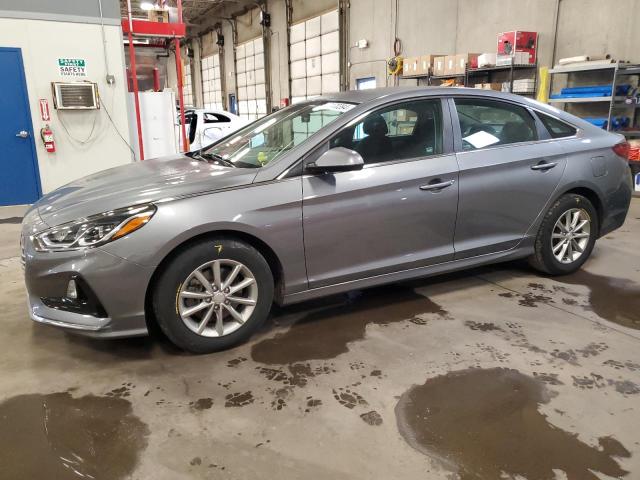 HYUNDAI SONATA 2018 5npe24af4jh710226