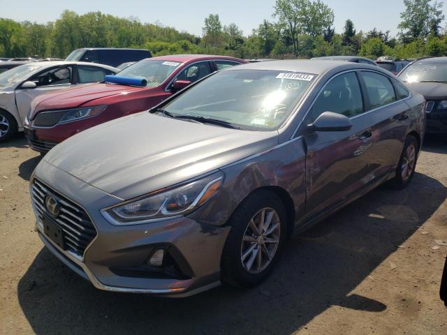 HYUNDAI SONATA SE 2018 5npe24af4jh712929