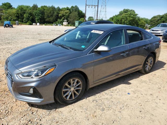 HYUNDAI SONATA 2018 5npe24af4jh721677