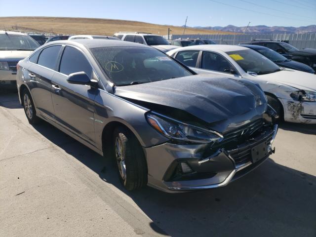 HYUNDAI SONATA SE 2018 5npe24af4jh723199