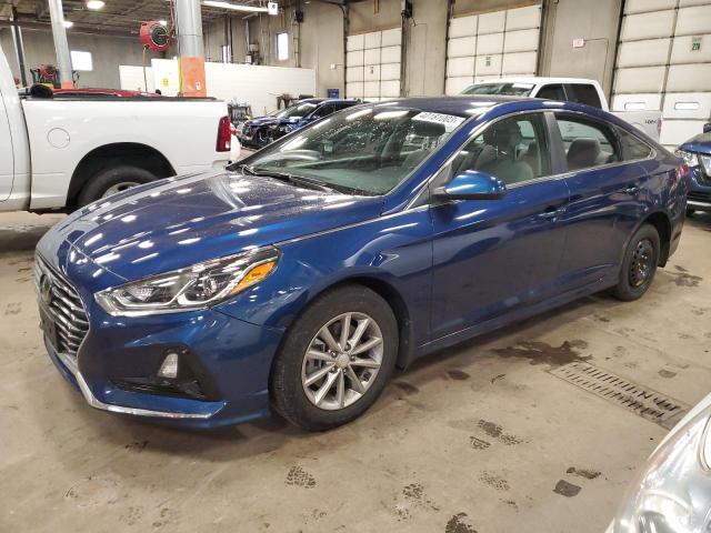 HYUNDAI SONATA SE 2018 5npe24af4jh724319