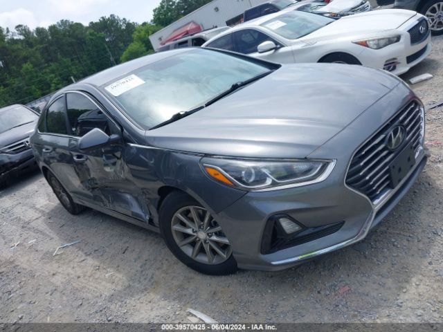 HYUNDAI SONATA 2018 5npe24af4jh725471