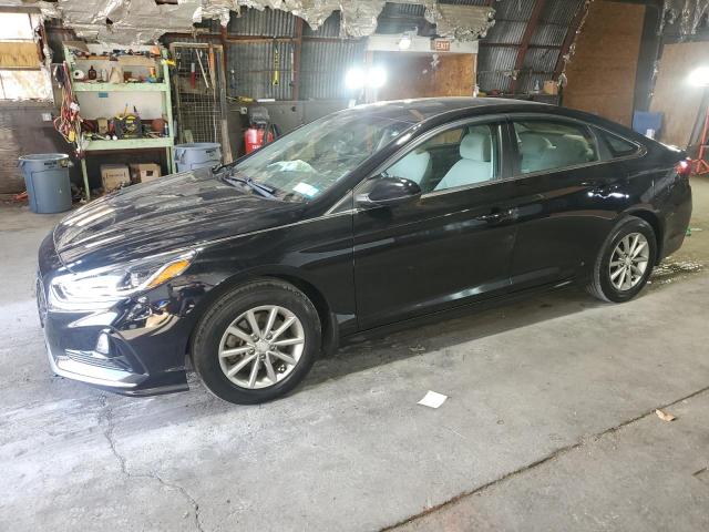 HYUNDAI SONATA SE 2018 5npe24af4jh725793