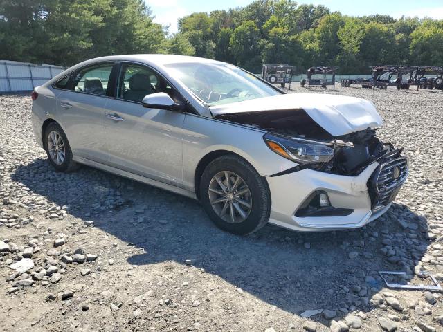 HYUNDAI SONATA SE 2018 5npe24af4jh725843