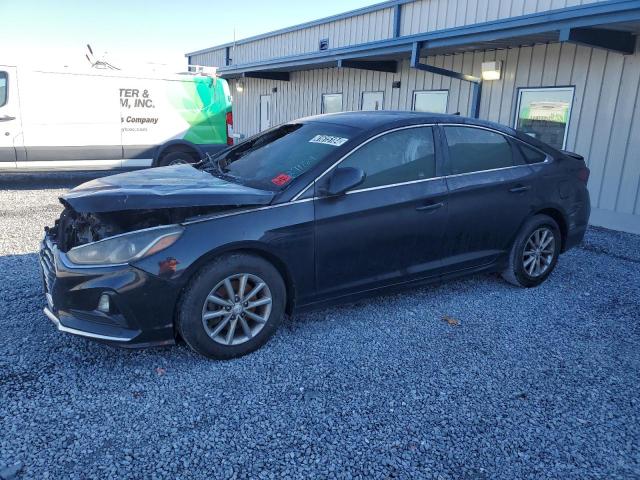 HYUNDAI SONATA 2018 5npe24af4jh727169