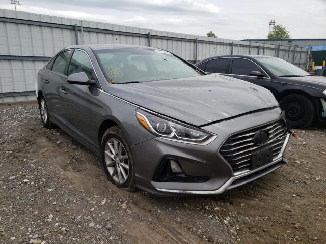 HYUNDAI SONATA SE 2018 5npe24af4jh727527