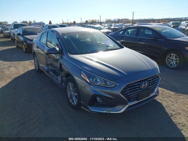 HYUNDAI SONATA 2018 5npe24af4jh728743