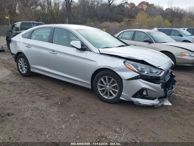 HYUNDAI SONATA 2018 5npe24af4jh728869